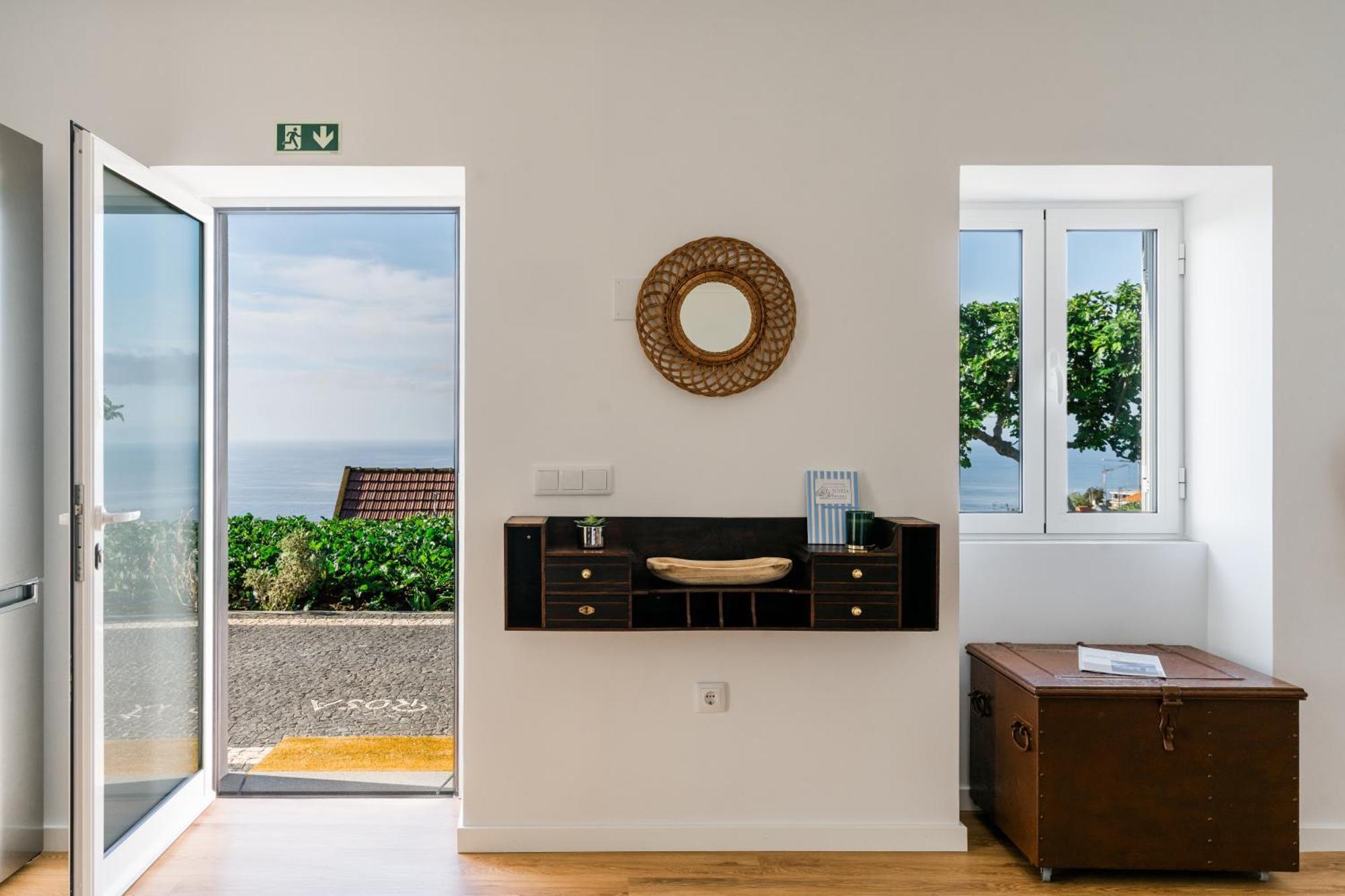 カニコ Casa Ti'Rosaヴィラ エクステリア 写真